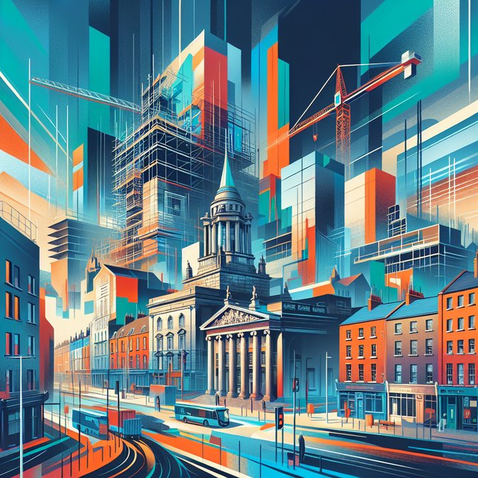 Government publishes first-quarter inspection reports for every Dublin Direct-Provision centre