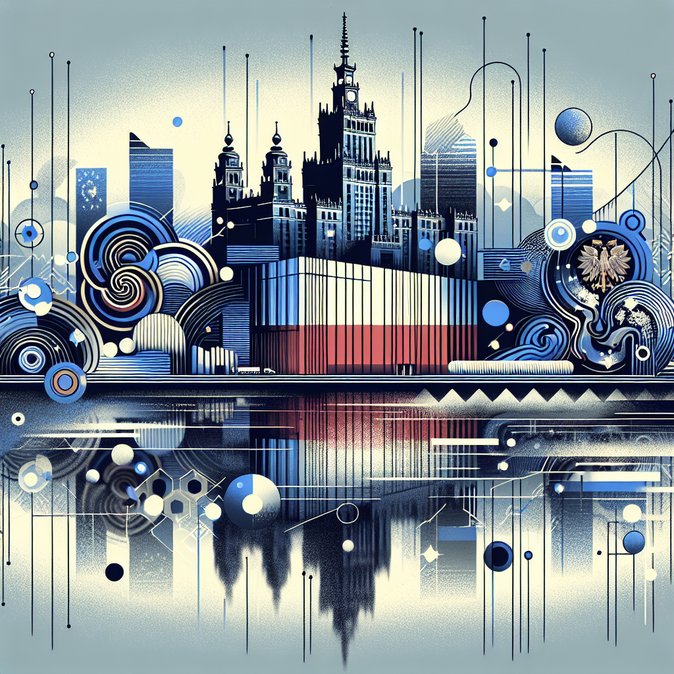 EU Vice-President Urges New Strategy to Fortify Poland’s Eastern Border