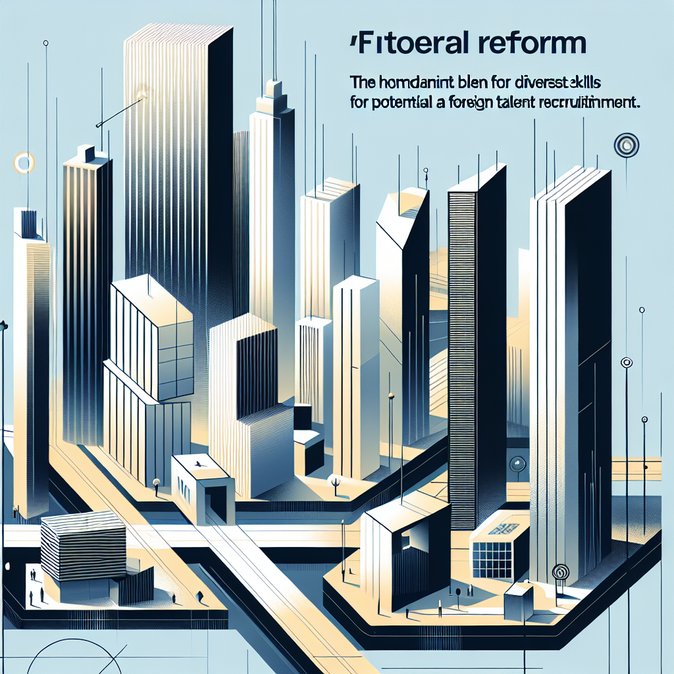 Macron ally Gabriel Attal calls for ‘controlled, skills-based’ immigration system ahead of 2027 race