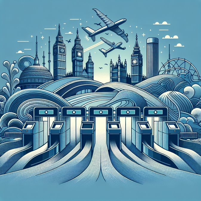 Spain braces for full rollout of EU Entry/Exit System on 10 April