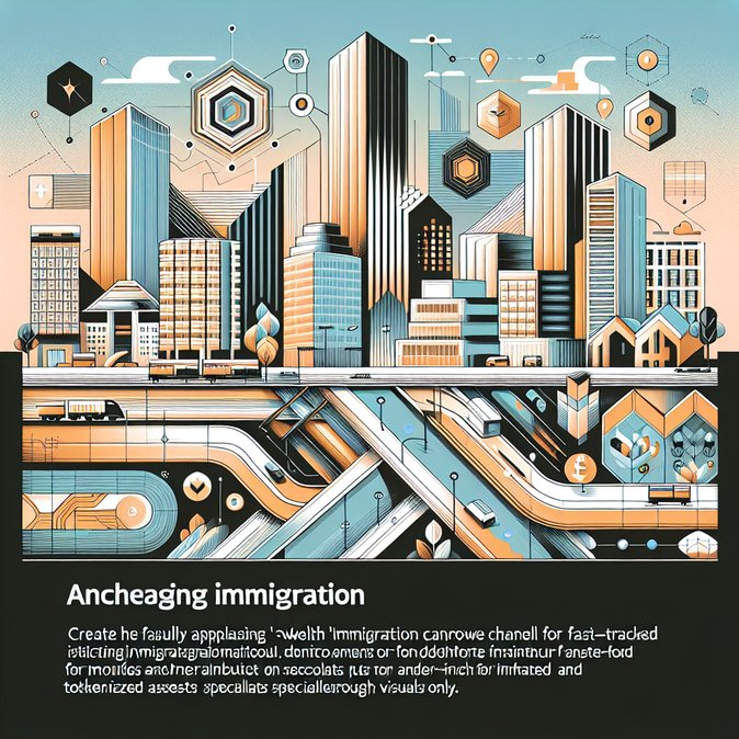 UAE–Hong Kong ‘wealth corridor’ aims to ease cross-border relocation for fintech executives