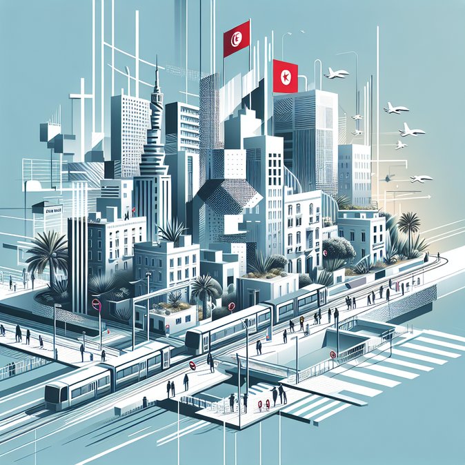 German Embassy in Tunis reminds Schengen applicants of 15-day filing rule