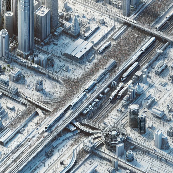 Swiss Authorities Warn of Holiday Travel Crunch Across Roads, Rails and Zurich Airport