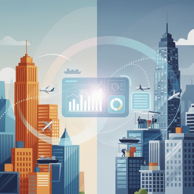 ApexBrasil lance un tableau interactif pour accompagner les entreprises après l'accord Mercosur-UE