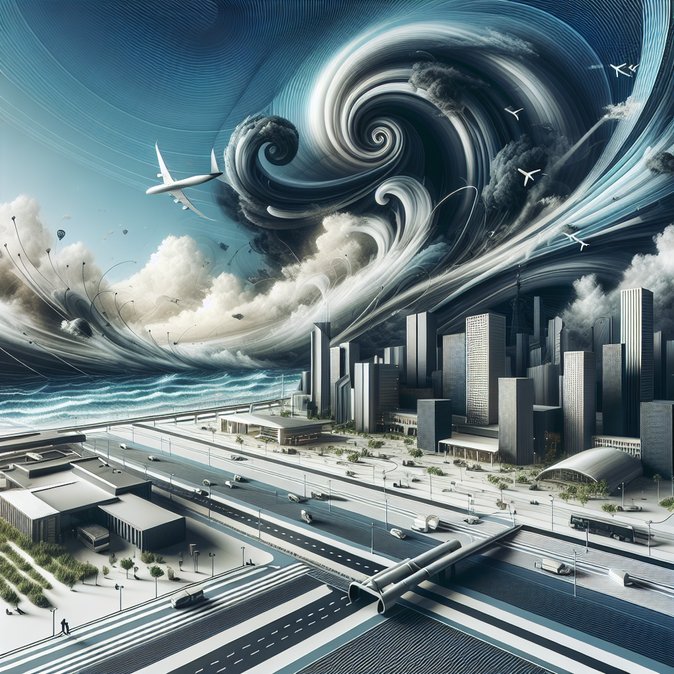 Heathrow tops Europe for flight disruptions on 9 March as post-ETA checks bite