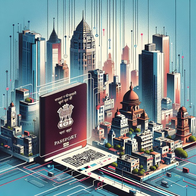 Ahmedabad Passport Office adopts DigiLocker, streamlines e-documents for faster issuance