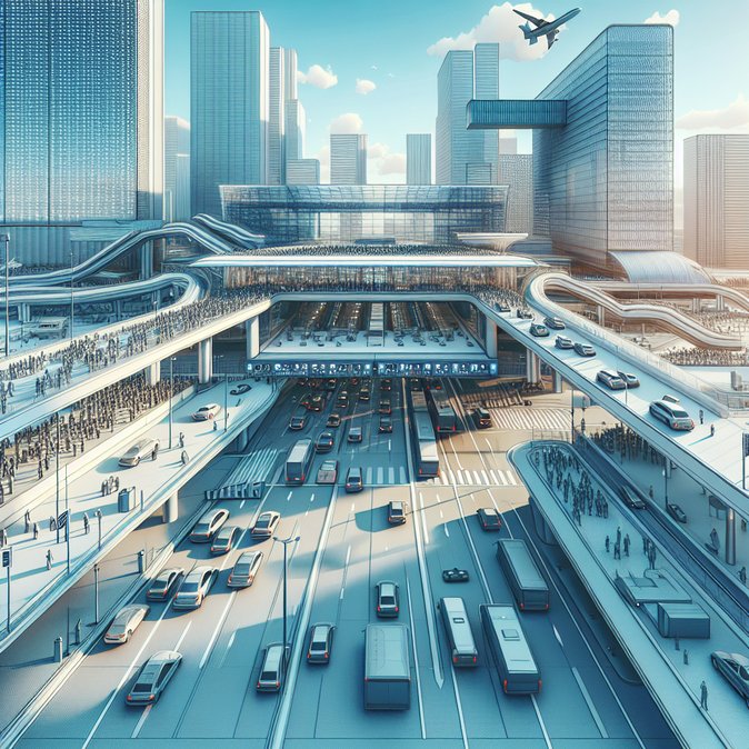 Festive-Season Passenger Surge Pushes Cyprus Airports Past 13 Million Travellers