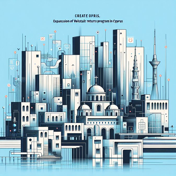 EU-Funded €8.38 Million Programme Aims to Accelerate Voluntary Returns from Cyprus