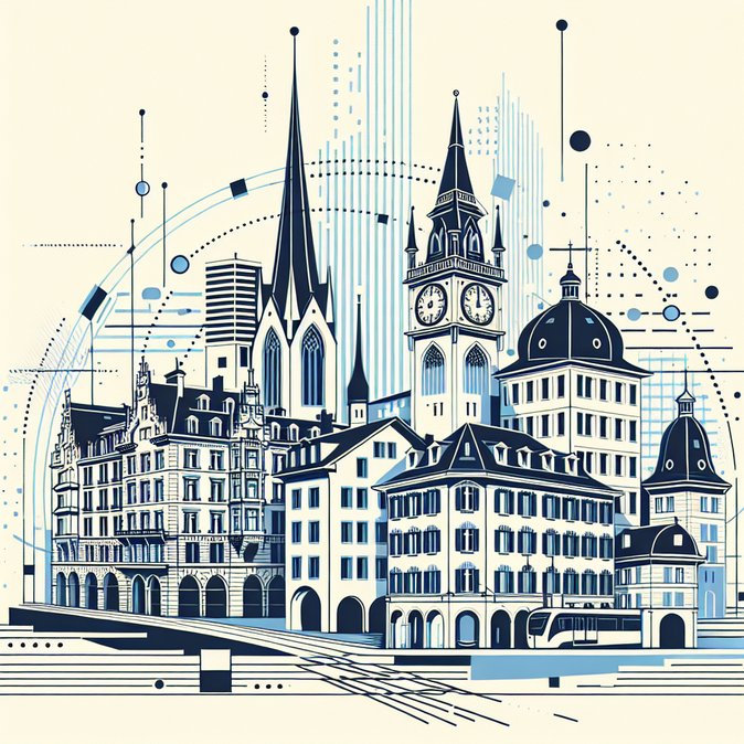 Canton Vaud Grants Swiss Citizens Abroad the Right to Elect the Federal Senate