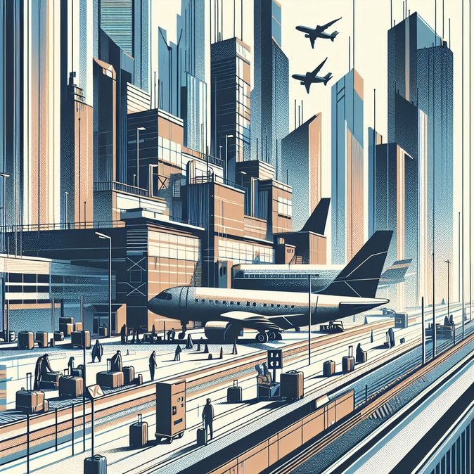 Les tensions au Moyen-Orient entraînent l'annulation de 11 vols entre Israël et Chypre, laissant 1 700 passagers bloqués