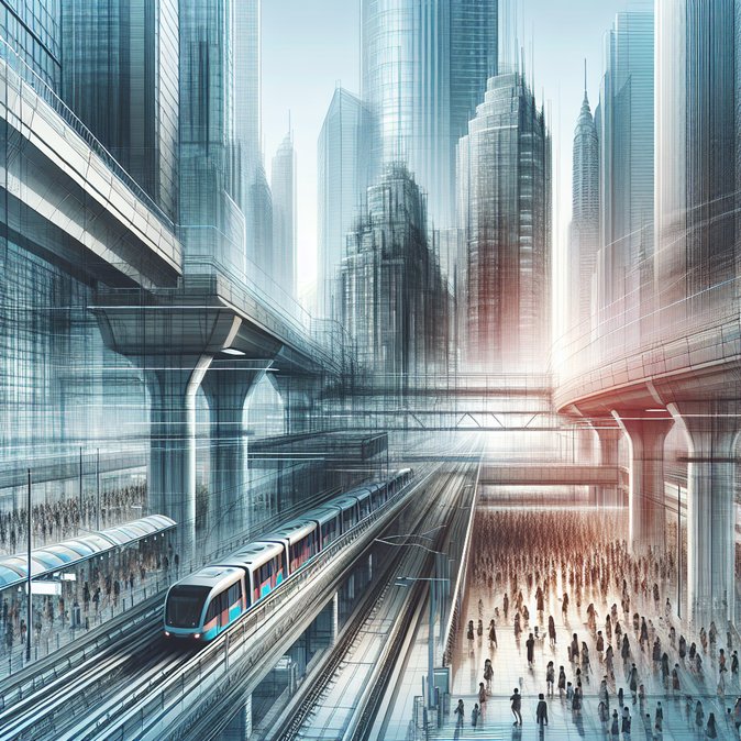 Luas and DART outages on 15 December expose fragility of Dublin’s last-mile links for business travellers