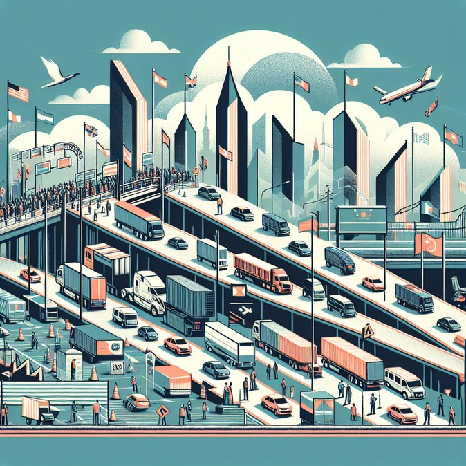 Germany Prolongs Border Checks on Czech Frontier to 15 March 2026