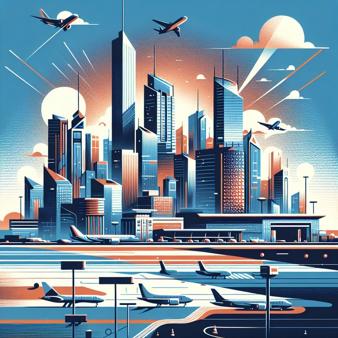 German pilot strike threatens Cyprus-bound flights as Lufthansa & Eurowings walk out