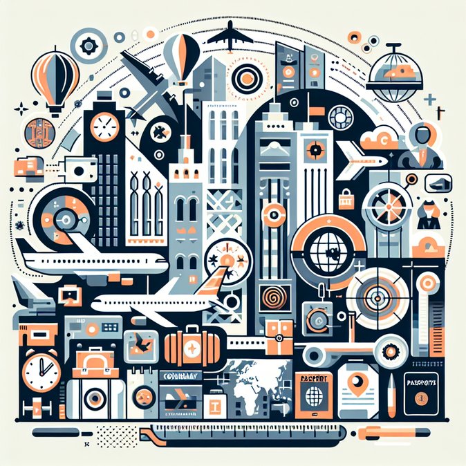 UAE launches “From the UAE, We Travel” campaign to prepare residents for record-high winter travel