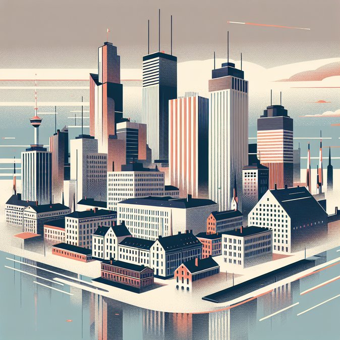 No significant Finland-related global mobility developments in the past 24 hours