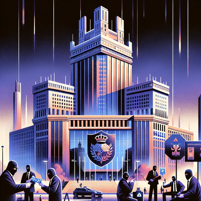 Madrid’s padrón black-market booms as Spain prepares mass regularisation