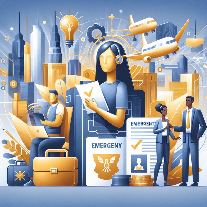 UAE Launches 2025 Visa Overhaul, Adding AI-Specialist and Entertainment Categories