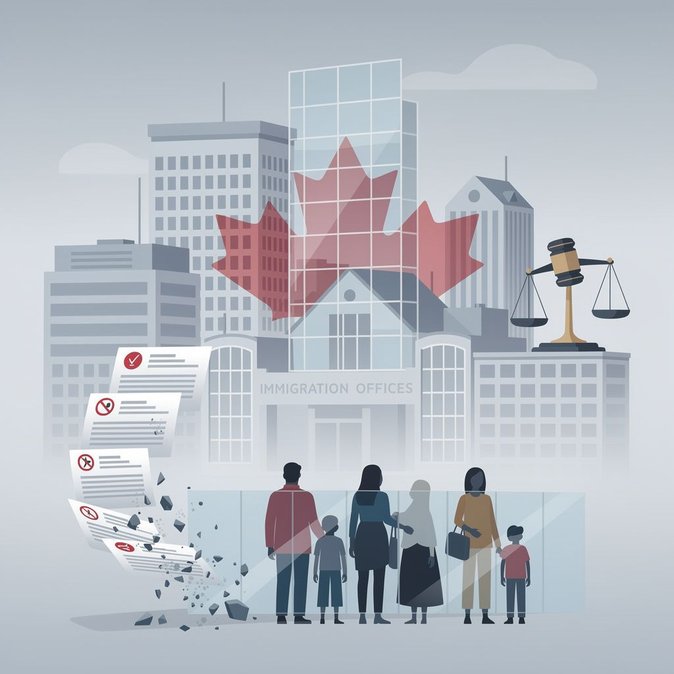 CBSA probe ends in conviction for immigration misrepresentation scheme in Saskatchewan