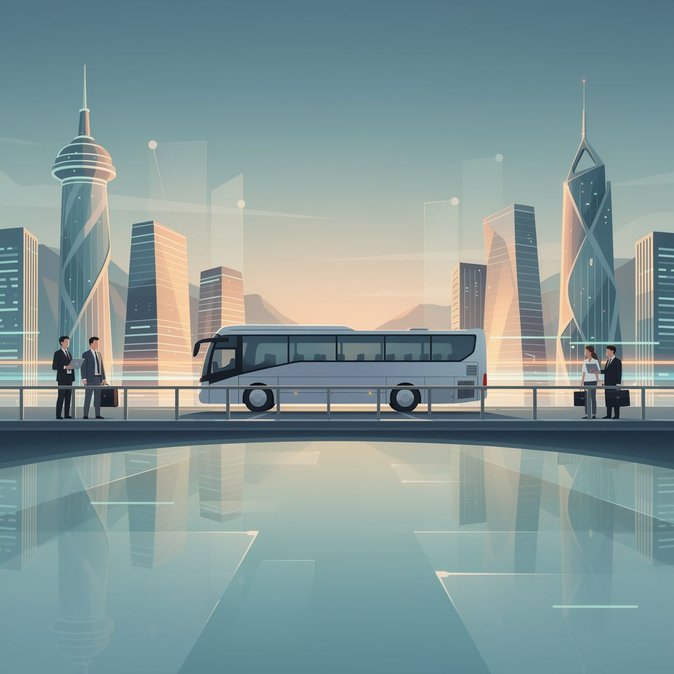 La mission d'une journée GoGBA emmène 40 cadres hongkongais découvrir les pôles d'innovation de Shenzhen