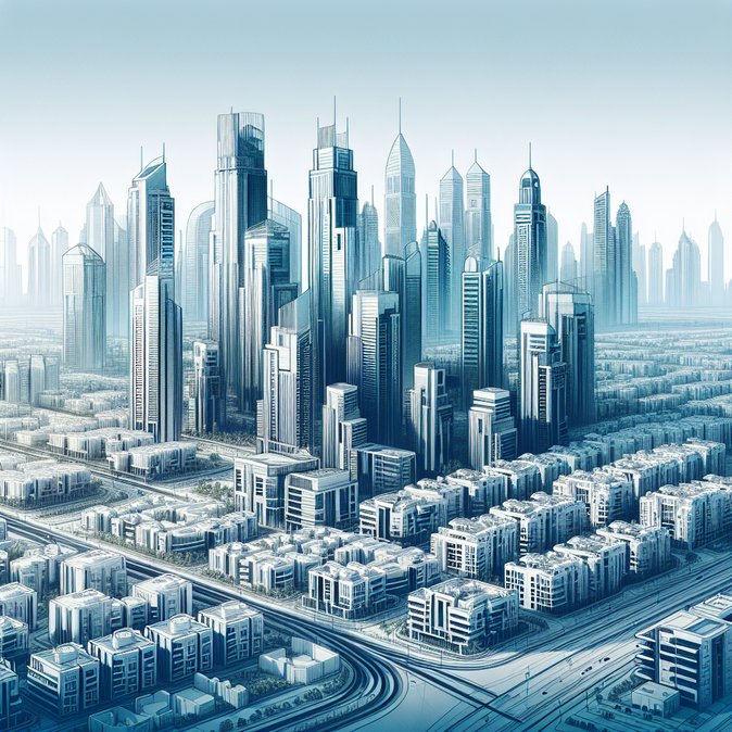 Dubai drops 50 % upfront-payment rule for Property Golden Visa