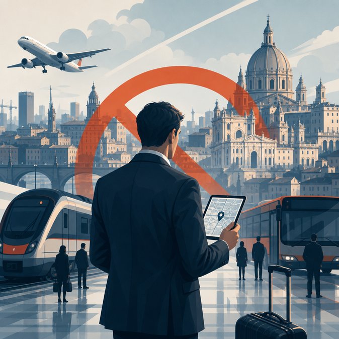 Nation-Wide General Strike on 29 May to Disrupt Air, Rail and Local Transport Across Italy