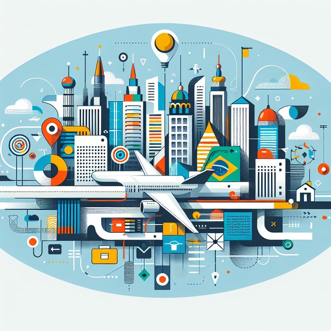 Europe’s New ETIAS Will Apply to Brazilians From Late 2026