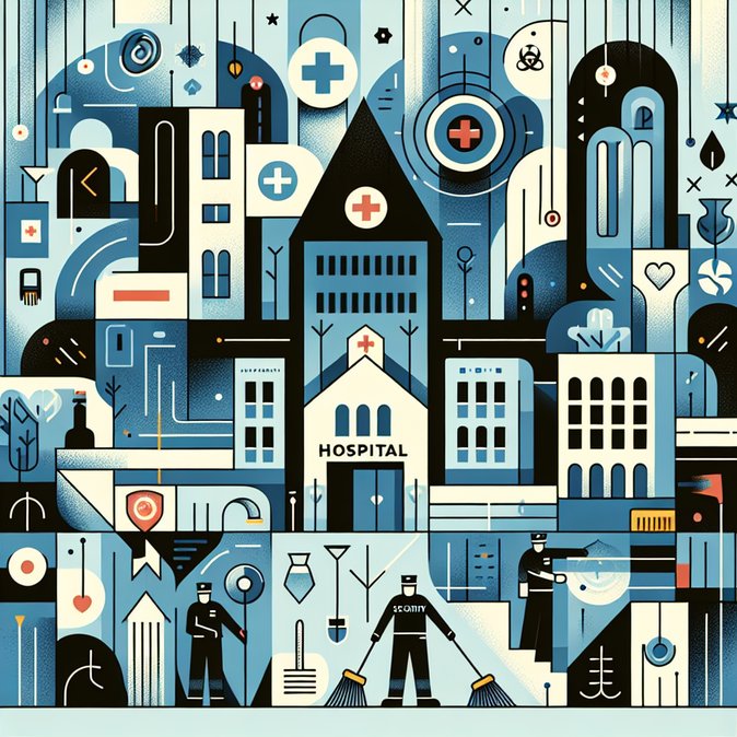 British Columbia unveils one-time PR pathway for rural health-authority cleaners and security staff