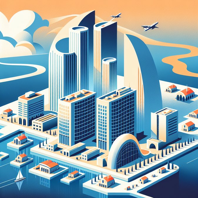 President Christodoulides proposes ‘NATO-style’ Middle-East security organisation centred on Cyprus