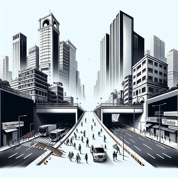 Venezuela briefly seals Pacaraima–Santa Elena frontier after U.S. strike, raising fears of new migration surge