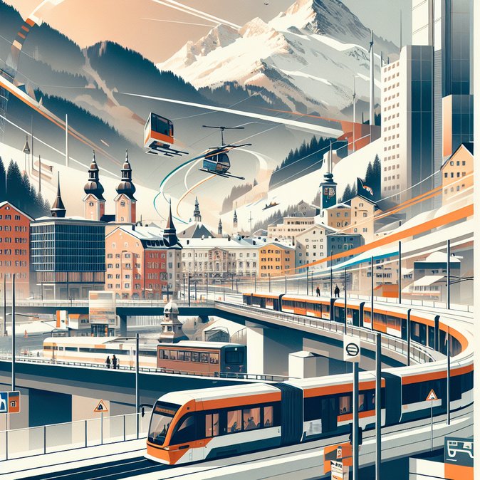 Three-week rail block near Innsbruck adds an hour to east-west journeys