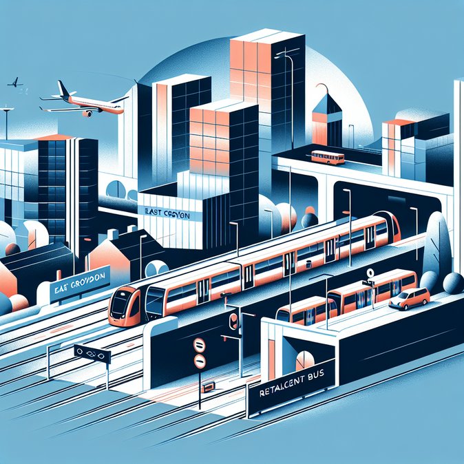 Weekend Shutdown of Key Gatwick Airport Rail Corridor to Disrupt Thousands of Travellers