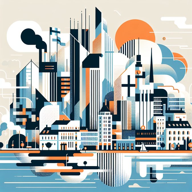 Finland keeps stellar reputation—ranks 2nd least-corrupt worldwide, a plus for relocating staff