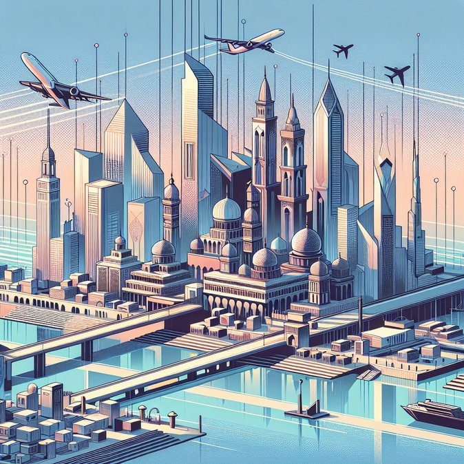 Qantas gives travellers extra flexibility on Middle-East routes amid airspace disruptions