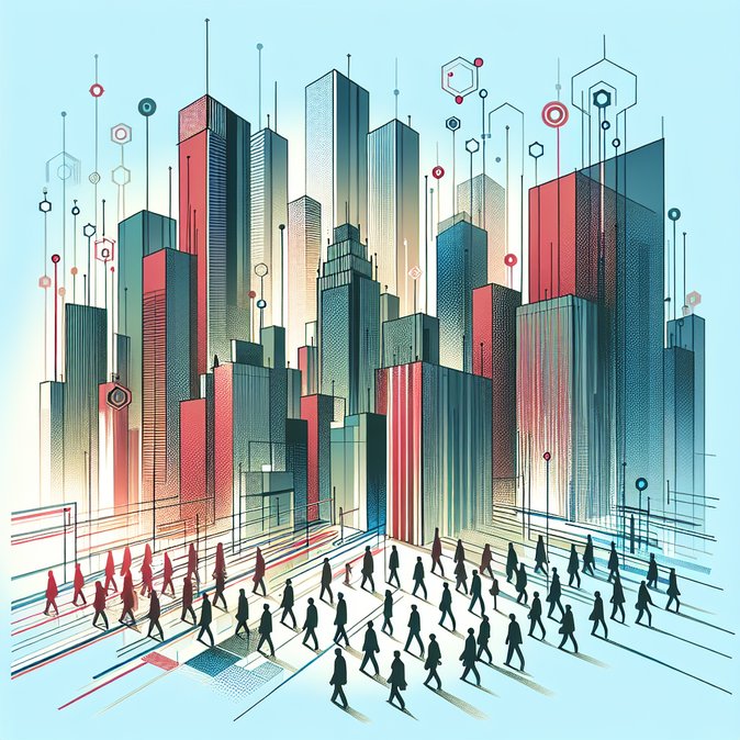 HKSTP and HKTDC lead 21-company delegation to Mobile World Congress 2026