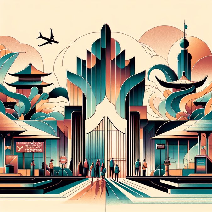 Bali immigration offices shut for year-end holidays; Indian tourists warned to renew visas early