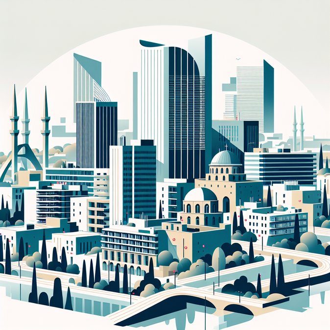 Cyprus Government Declares ‘Full Operational Readiness’ After Drones Intercepted Near Akrotiri