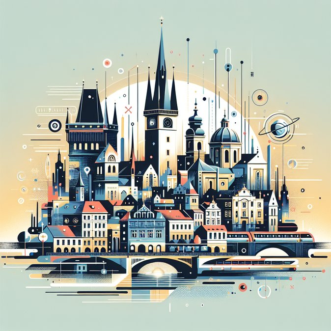 Czech Republic Switches On Fully-Digital Immigration System Under New Residence Law