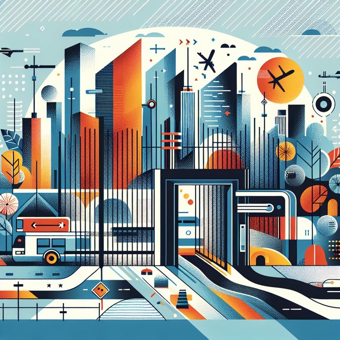 Mandatory UK ETA enters full enforcement: implications for Ireland-based business travel