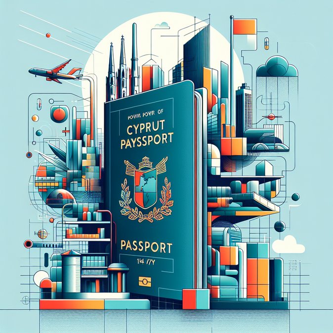Henley Passport Index 2026: Cypriot Passport Retains 14th Place With Visa-Free Access to 174 Destinations