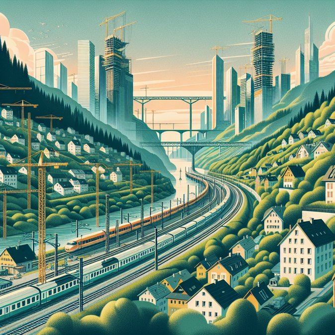 German track closures snarl Czech freight and passenger rail: METRANS alerts customers to day-long delays