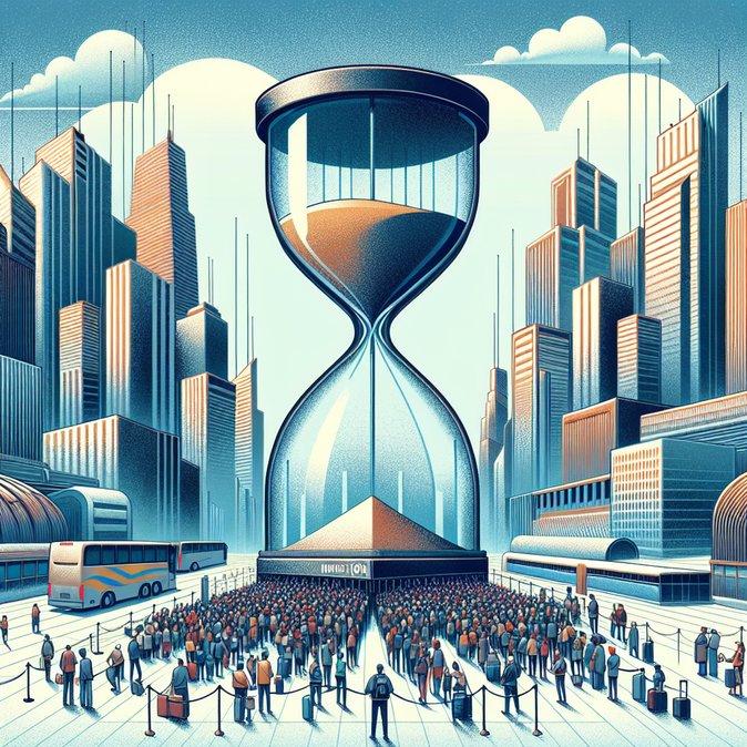 Global Entry Kiosks Go Dark Nationwide Amid Partial Government Shutdown