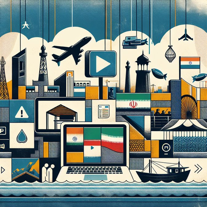 India airlifts over 600 citizens from Iran as MEA widens West-Asia travel advisory