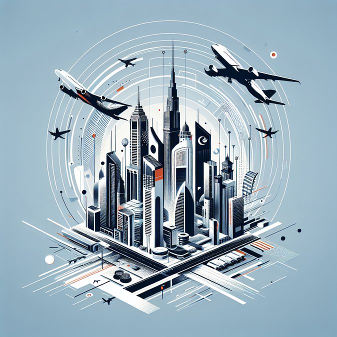 Tallinn receives first evacuation flights from Dubai as Baltic nations repatriate citizens