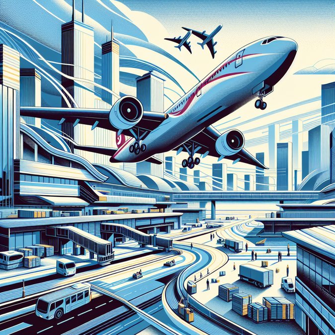 Shenzhen Airlines flight returns to stand after taxi-out fault, highlighting operational resilience