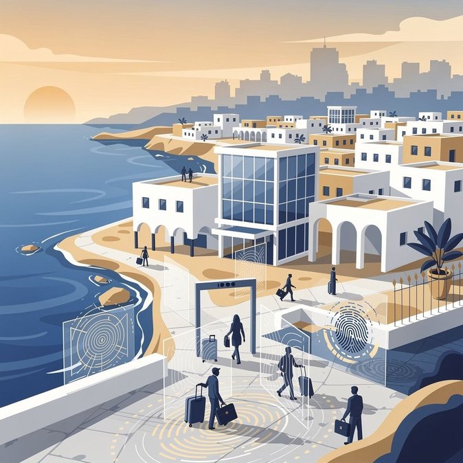 EU migration pact takes effect: Cyprus hosts ministers, pledges rights safeguards at proposed return hubs