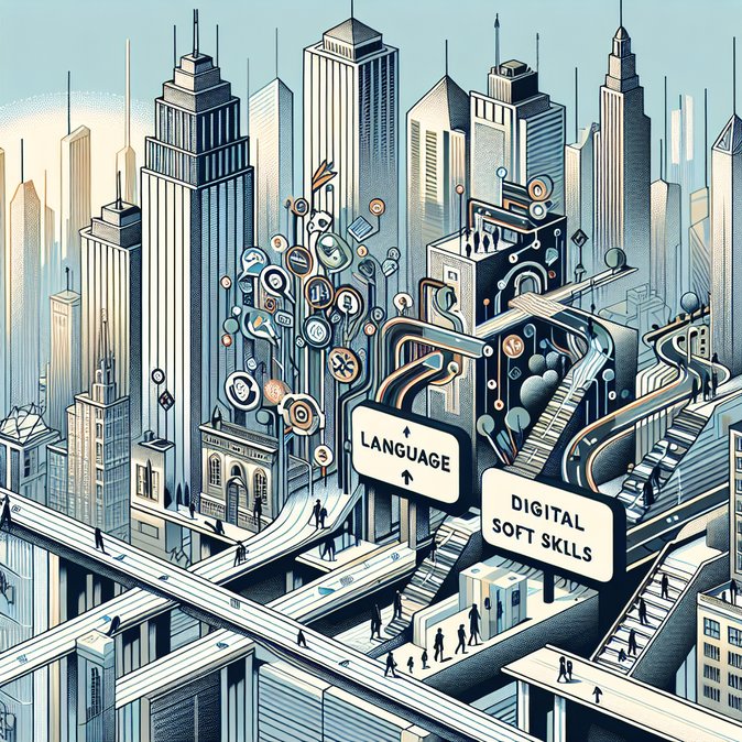 Government allocates €2.7 million to help migrants in Ireland overcome employment barriers