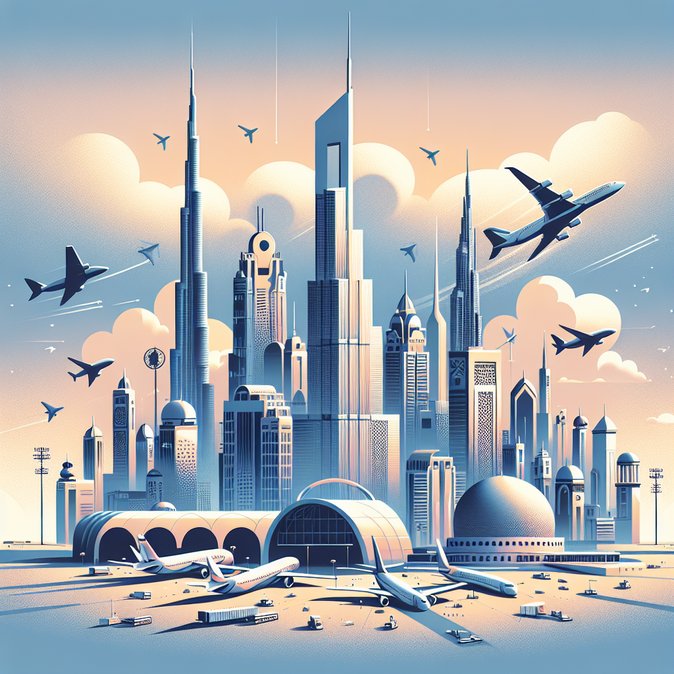 UAE flight update: Etihad extends waiver as regional carriers rebuild networks