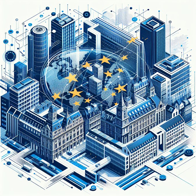 EU committee backs overhaul of social-security coordination, easing paperwork for Belgium’s mobile workforce