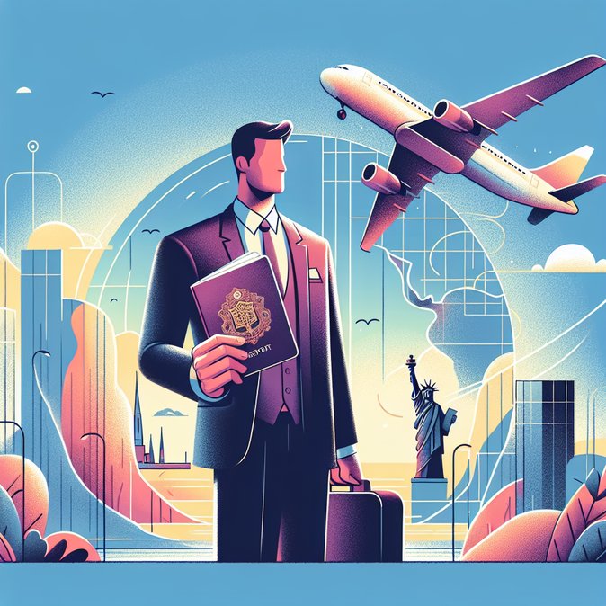 Brazil Opens Its Doors: Visa-Free Entry for Irish Passport Holders Under Ordinance 18/2026