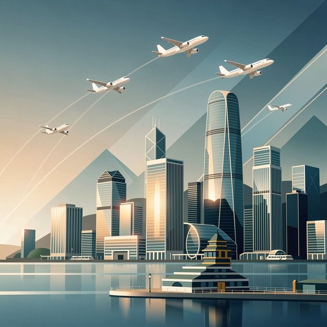 Le groupe Cathay annonce une hausse de 17 % du trafic en mai, se rapprochant de son objectif de capacité pour 2026